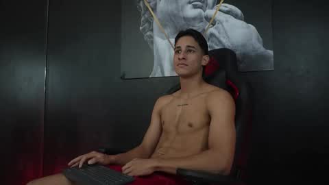 JakeMoxley online show from November 5, 12:05 pm