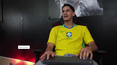 JakeMoxley online show from November 16, 4:45 pm