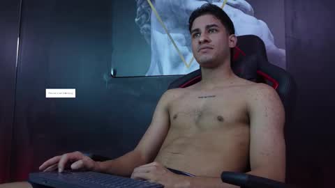 JakeMoxley online show from January 14, 12:22 pm