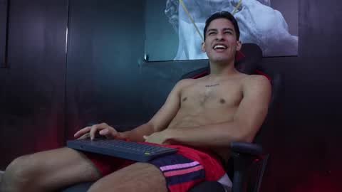 JakeMoxley online show from January 15, 11:59 am