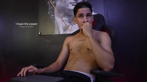 JakeMoxley online show from January 16, 11:14 am