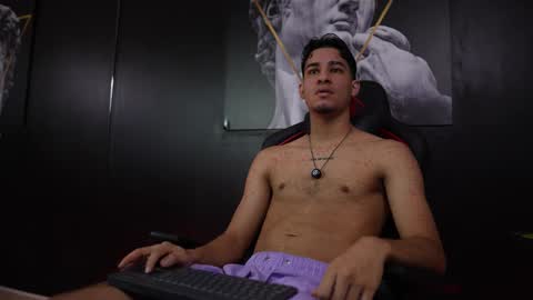 JakeMoxley online show from February 2, 12:04 pm