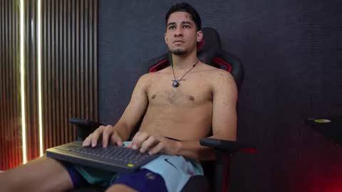 JakeMoxley online show from February 14, 10:12 am