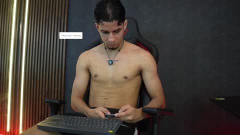 JakeMoxley online show from February 24, 10:35 am