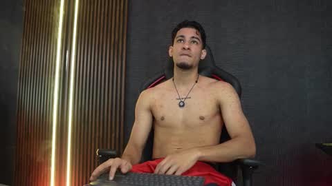 JakeMoxley online show from March 5, 12:45 pm