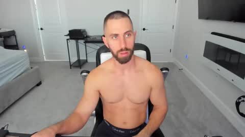 Jake Orion online show from February 8, 8:34 pm