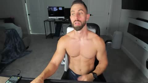 Jake Orion online show from May 7, 4:34 pm