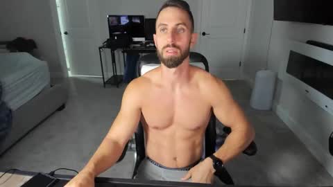 Jake Orion online show from May 9, 7:19 pm