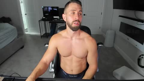 Jake Orion online show from May 12, 4:59 pm