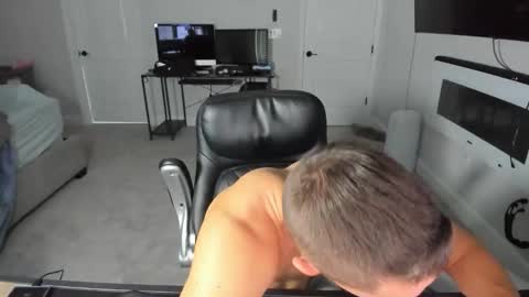 Jake Orion online show from May 13, 4:26 pm