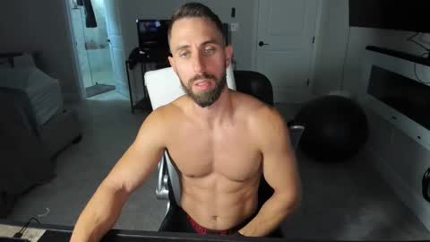 Jake Orion online show from May 17, 5:20 pm