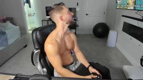 Jake Orion online show from May 21, 4:58 pm