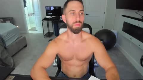 Jake Orion online show from May 23, 8:46 pm