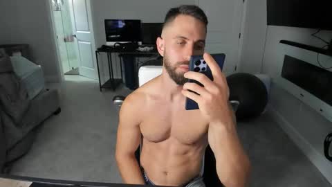 Jake Orion online show from May 24, 9:09 pm