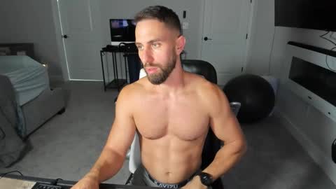 Jake Orion online show from May 25, 5:08 pm