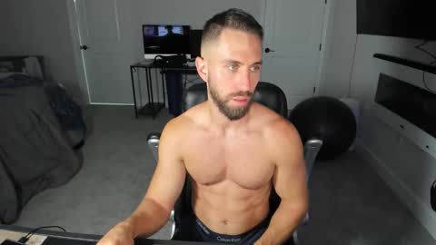 Jake Orion online show from May 27, 3:53 pm
