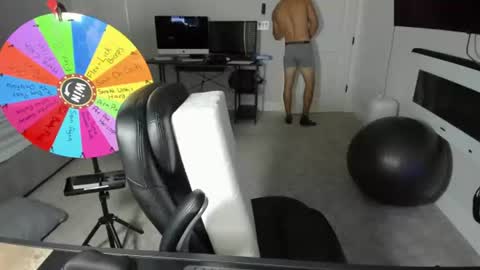 Jake Orion online show from June 13, 8:29 pm