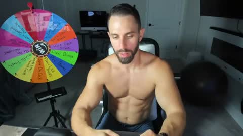 Jake Orion online show from June 15, 5:04 pm