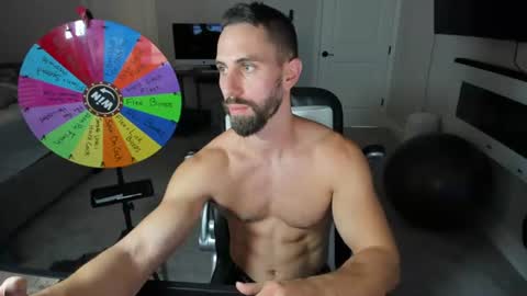 Jake Orion online show from June 16, 6:43 pm