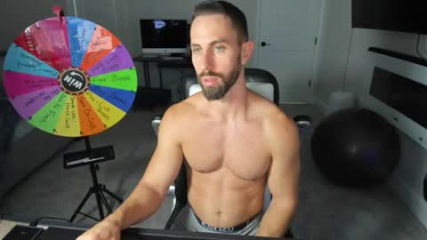 Jake Orion online show from June 17, 4:08 pm
