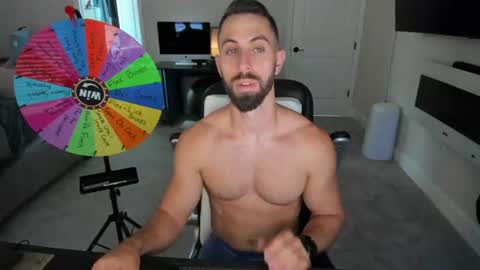 Jake Orion online show from June 18, 4:33 pm