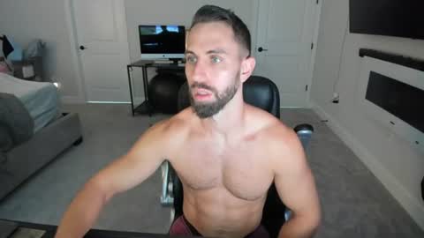 Jake Orion online show from June 28, 3:07 pm