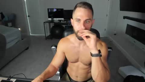 Jake Orion online show from June 29, 4:29 pm