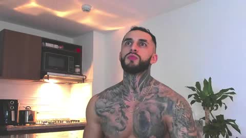 Jake Orthega online show from April 7, 4:57 am