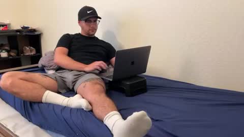 Jake Porter online show from June 29, 7:14 pm