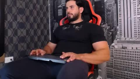 JakeSkye online show from February 8, 6:01 am