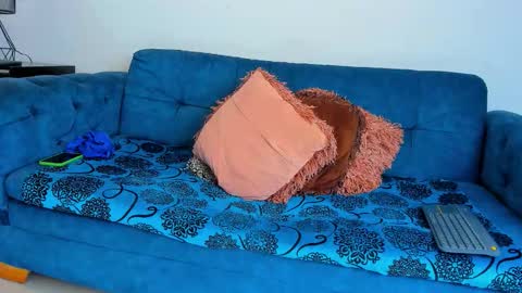 JakeSkye online show from October 23, 1:21 pm