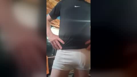 Snapshot of jakester967504 chatting on July 1, 12:34 am jakester967504 online show from July 1, 12:34 am