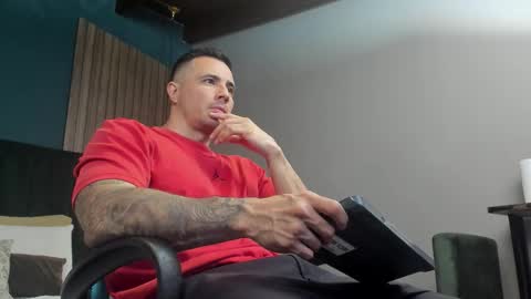 jakestone_1 online show from November 4, 12:54 am