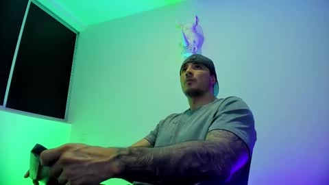 jakestone_1 online show from February 12, 1:33 am