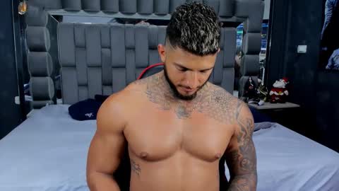 my name is sebas If you come here dont hesitate to say hello Im a guy who really likes having conversations and having hot online show from February 18, 2:24 pm