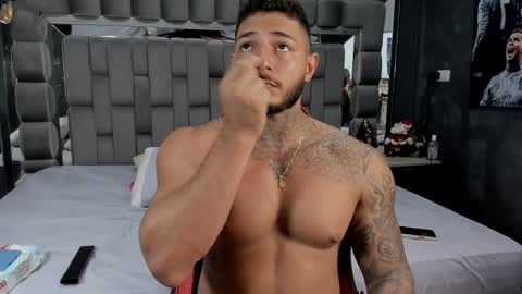 my name is sebas If you come here dont hesitate to say hello Im a guy who really likes having conversations and having hot online show from March 30, 2:29 pm