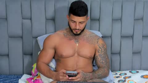 Snapshot of jaketayler10 chatting on May 9, 10:37 pm my name is sebas If you come here dont hesitate to say hello Im a guy who really likes having conversations and having hot online show from May 9, 10:37 pm