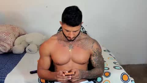 Snapshot of jaketayler10 chatting on July 3, 3:29 pm my name is sebas If you come here dont hesitate to say hello Im a guy who really likes having conversations and having hot online show from July 3, 3:29 pm