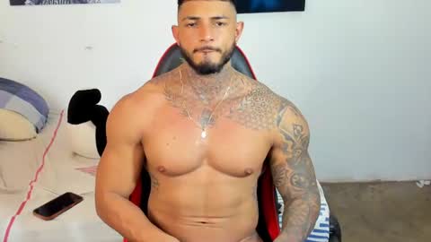 Snapshot of jaketayler10 chatting on August 1, 9:03 pm my name is sebas If you come here dont hesitate to say hello Im a guy who really likes having conversations and having hot online show from August 1, 9:03 pm