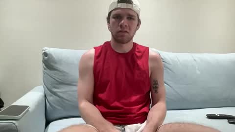 jakewake005 online show from May 28, 10:18 pm