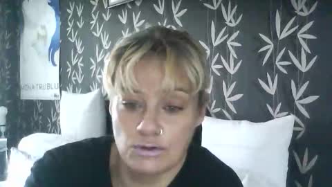 JAKKI LOUISE pornstar online show from October 23, 11:31 am