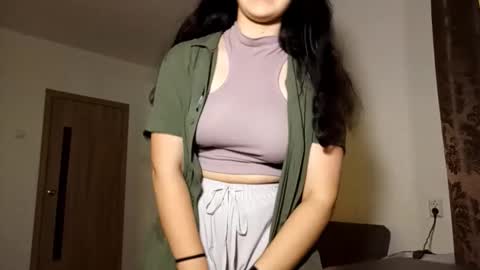 Lisa online show from September 18, 2:41 pm