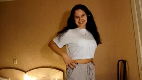 Lisa online show from October 1, 5:08 pm