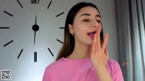 Iris online show from November 25, 4:12 am