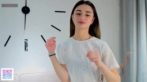 Iris online show from November 29, 4:04 am