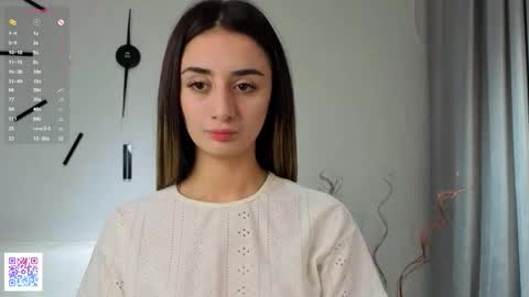 Iris online show from December 3, 4:31 am