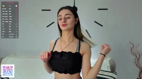 Iris online show from December 4, 4:11 am