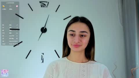 Iris online show from December 14, 4:18 am