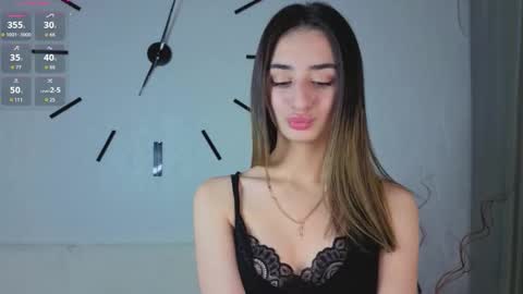 Iris online show from December 17, 4:40 am