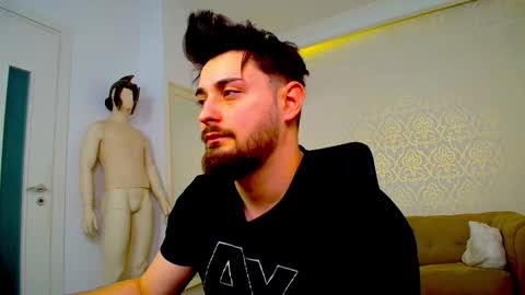 JalenPenn online show from March 14, 6:19 am